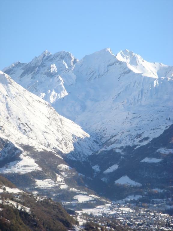 Du Soleil Levant Hotel 3*